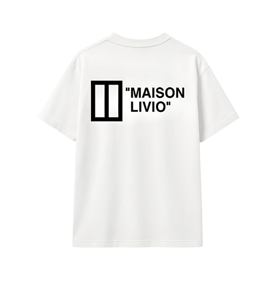 The first cut - Maison Livio